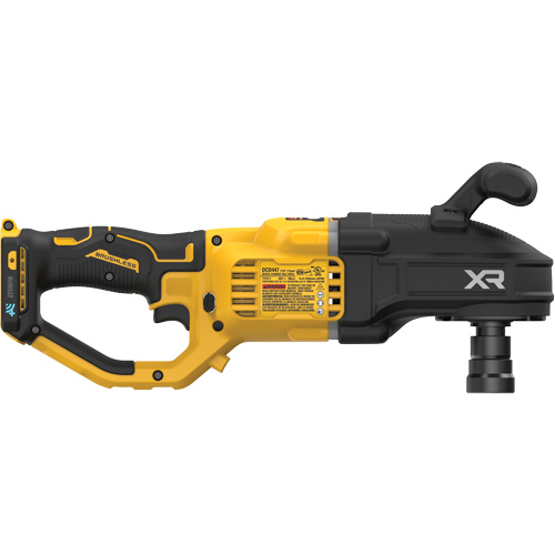 MAX* XR&reg; Brushless Cordless Quick Change Compact Stud & Joist Drill (Tool Only) Planification Entrepots Molloy