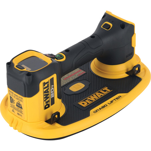 Ventouse Grabo 20V MAX* (outil seulement) Planification Entrepots Molloy