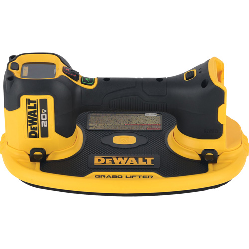 Ventouse Grabo 20V MAX* (outil seulement) Planification Entrepots Molloy