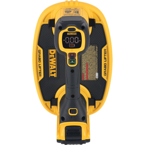20V MAX* Grabo Lifter Kit Planification Entrepots Molloy