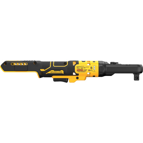 MAX* XR&reg; Brushless Cordless Sealed Head Ratchet (Tool Only) Planification Entrepots Molloy