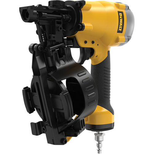 15° Coil Roofing Nailer Planification Entrepots Molloy