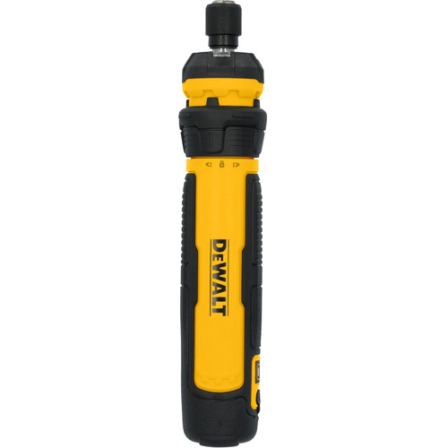 14-Piece Cordless Screwdriver Set with FLEXDRIVE Control, 4 V, 44 in-lbs/5 Nm Max. Torque Planification Entrepots Molloy
