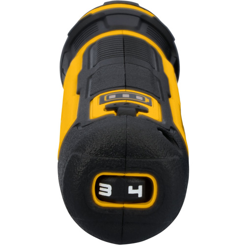14-Piece Cordless Screwdriver Set with FLEXDRIVE Control, 4 V, 44 in-lbs/5 Nm Max. Torque Planification Entrepots Molloy
