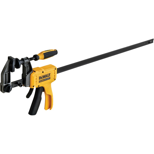 Serre-joint hybride TOUGHSERIES, 24" (610 mm) Planification Entrepots Molloy