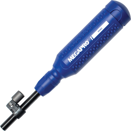 15-in-1 HVAC Driver, Textured Handle Planification Entrepots Molloy