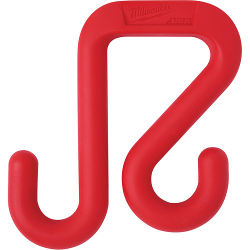 2" Bucket Hook Planification Entrepots Molloy