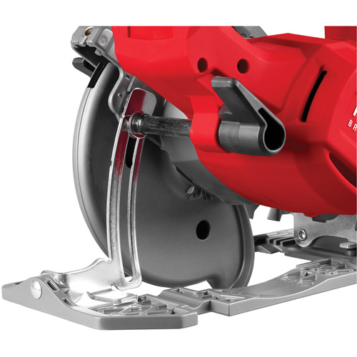 M18 FUEL Circular Saw (Tool Only), 6-1/2", 18 V Planification Entrepots Molloy