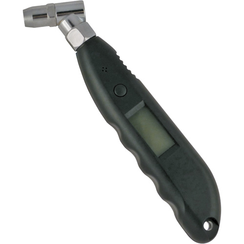 Digital Tire Pressure Gauge Planification Entrepots Molloy
