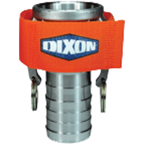 Locking Cam Arm Velcro&reg; Straps Planification Entrepots Molloy