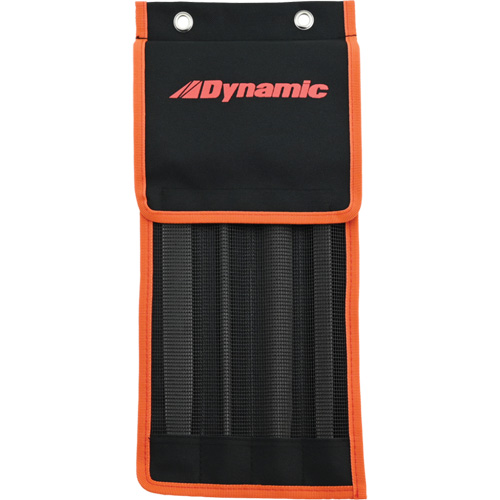 Jeu de limes &agrave; main, 4 pi&egrave;ces Planification Entrepots Molloy