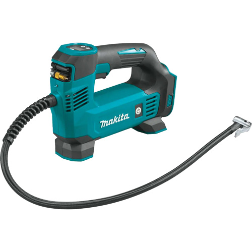 Gonfleur LXT Planification Entrepots Molloy