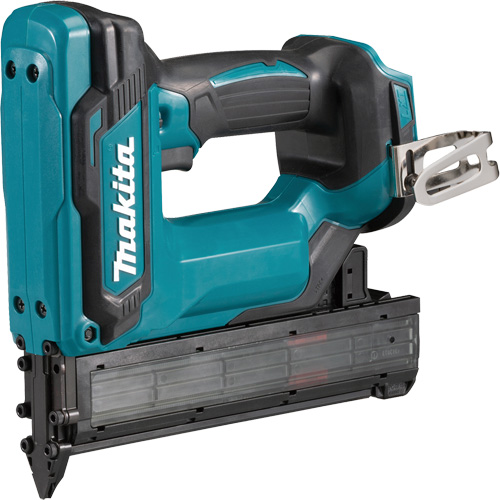 LXT 1-3/8" 18 ga Finish Nailer, 18 V, Lithium-Ion Planification Entrepots Molloy