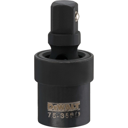 Universal Joint, Impact Planification Entrepots Molloy