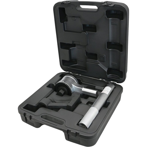Multiplicateur de couple 2200 lb-pi, 1/2" Couple d'entr&eacute;e, 1" Couple de sortie, 15.5:1 Ratio Planification Entrepots Molloy