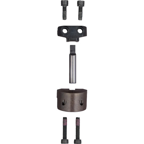 FUEL 10-Gauge Nibbler Punch & Die Set Planification Entrepots Molloy