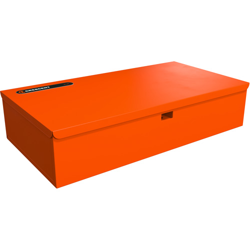 Tablette sup&eacute;rieure et station de travail plate verrouillable RAILWORKS Planification Entrepots Molloy