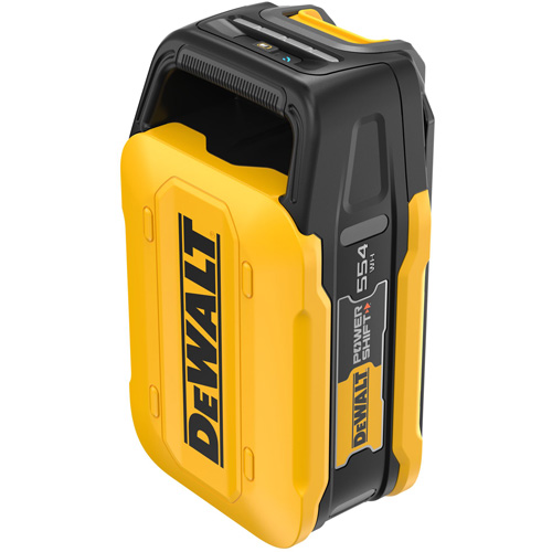 POWERSHIFT 554Wh Battery, Lithium-Ion, 55 V, 10 A Planification Entrepots Molloy