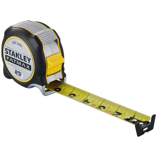 Ruban de premi&egrave;re qualit&eacute; FATMAX, 1-1/4" x 25' Planification Entrepots Molloy