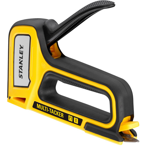 Cloueuse multiple 2-en-1 Planification Entrepots Molloy