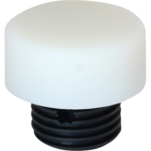 Pointe d emarteau de rechange pour marteau sans rebond Planification Entrepots Molloy