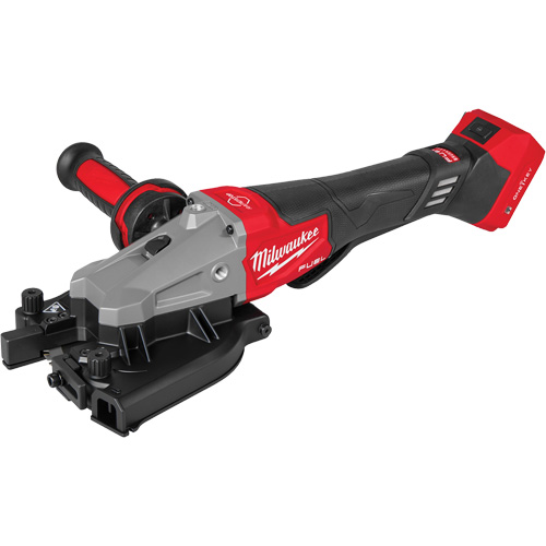 FUEL #10 (1-1/4") Rebar Cutter Planification Entrepots Molloy