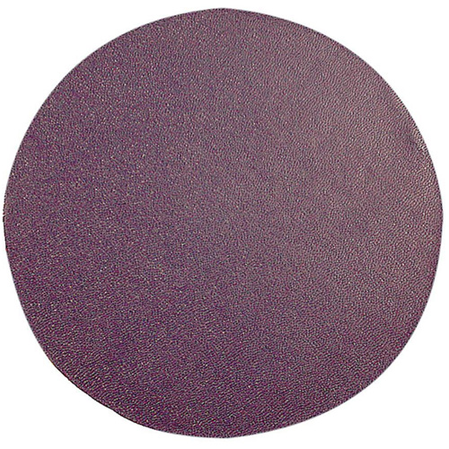 Replacement Sanding Pad, 6" Dia. Planification Entrepots Molloy