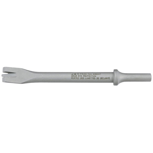 Heavy-Duty Spot Weld Buster Chisel with 0.401" Shank Planification Entrepots Molloy
