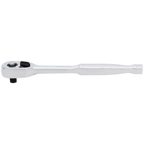 Cl&eacute; &agrave; cliquet IRH-38, Prise de 3/8", Poign&eacute;e Ergonomique Planification Entrepots Molloy