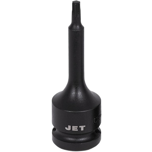 Douille embout &agrave; chocs, Torx, T-30 x Prise 1/2" Planification Entrepots Molloy