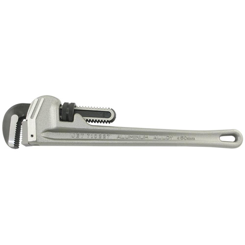 Coffre &agrave; outils super robuste PWA-18, Cap des m&acirc;choires 2-7/8", Longueur 18", Prise Poutre en I Planification Entrepots Molloy