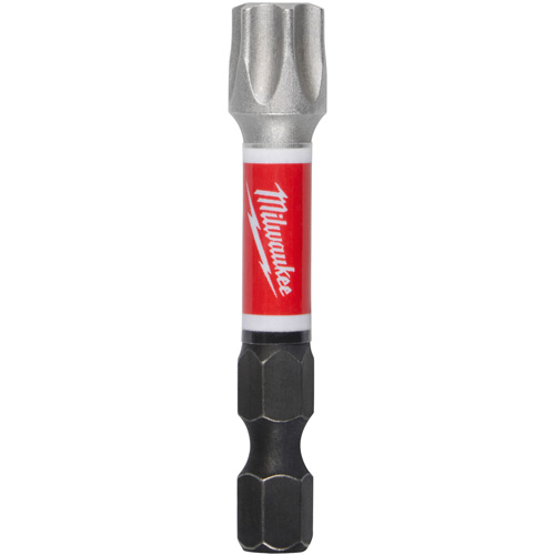 Embouts &agrave; choc SHOCKWAVE, Torx, T-50 Planification Entrepots Molloy