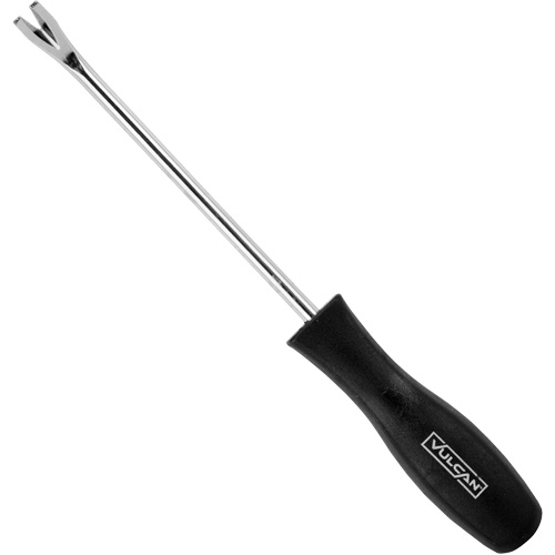 Puller Tack with V-Shape Tip, 1-1/8" W x 8-1/2" L Planification Entrepots Molloy
