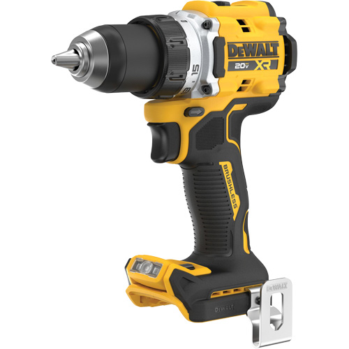 Perceuse-visseuse sans balai et sans fil MAX* XR (outil seulement), Lithium-ion, 20 V, Mandrin 1/2" Planification Entrepots Molloy