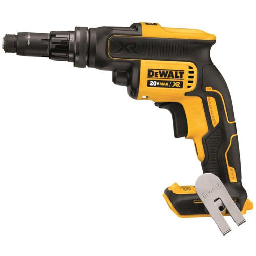 20V MAX* XR Versa-Clutch Adjustable Torque Screwgun (Tool Only) Planification Entrepots Molloy