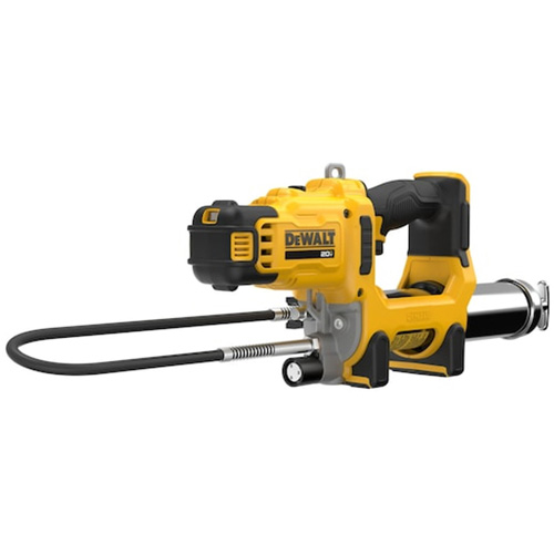 MAX* Cordless Variable 2-Speed Grease Gun (Tool Only), Lithium-Ion, 20 V Planification Entrepots Molloy