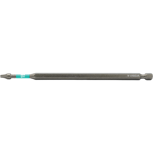 Embout pour outils &eacute;lectriques Impactech, Torx, Embout T-15, Prise 1/4", Longueur 6" Planification Entrepots Molloy