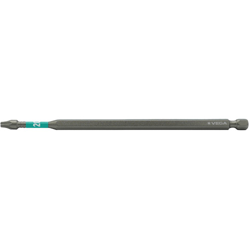 Embout pour outils &eacute;lectriques Impactech, Torx, Embout T-20, Prise 1/4", Longueur 6" Planification Entrepots Molloy