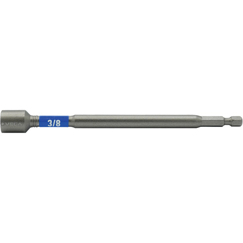 Tourne-&eacute;crou Impactech, Embout 3/8", Prise 1/4", 6" lo, Magn&eacute;tique Planification Entrepots Molloy