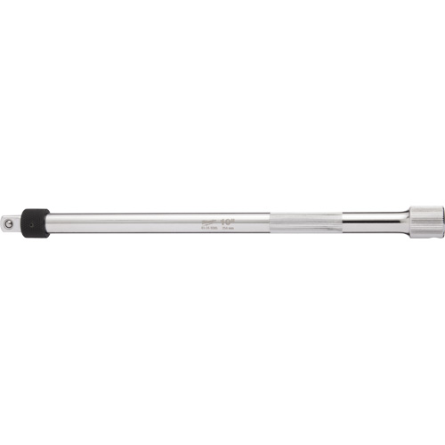 Douille rallonge verrouillable, Prise 3/8", 10" lo Planification Entrepots Molloy