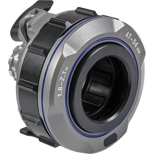 Bague r&eacute;glable 1,8" – 2,1" pour d&eacute;nudeur de c&acirc;bles pour conducteurs isol&eacute;s M18 FUEL Planification Entrepots Molloy