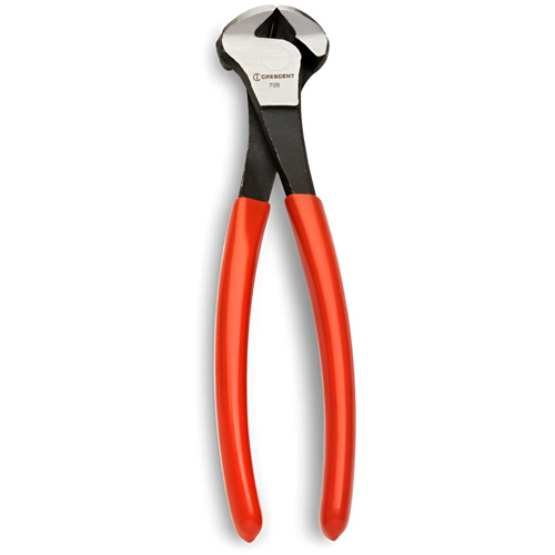 Pince coupante en bout Planification Entrepots Molloy