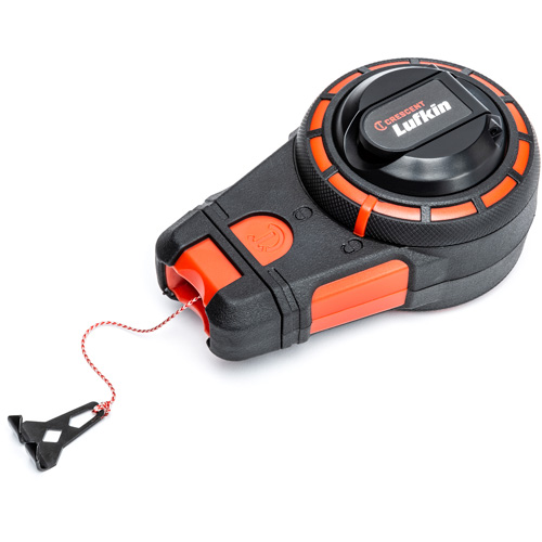 Contractor Chalk & Reel Planification Entrepots Molloy