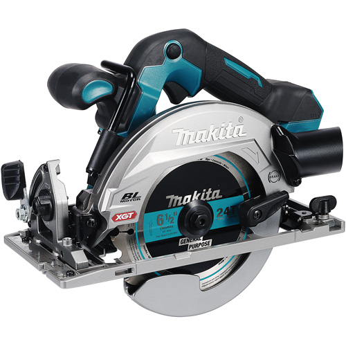 40Vmax XGT Brushless Circular Saw with AWS (Tool Only), 6-1/2", 40 V Planification Entrepots Molloy
