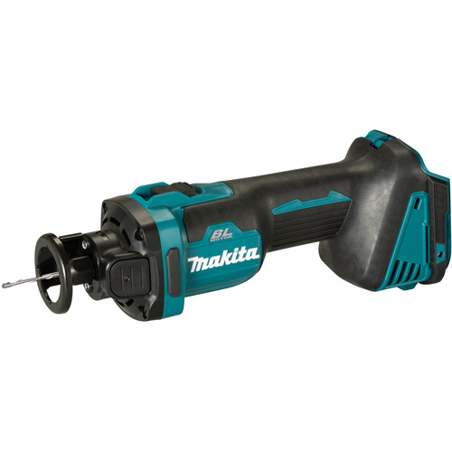 LXT Brushless Cut-Out Tool with AWS (Tool Only) Planification Entrepots Molloy
