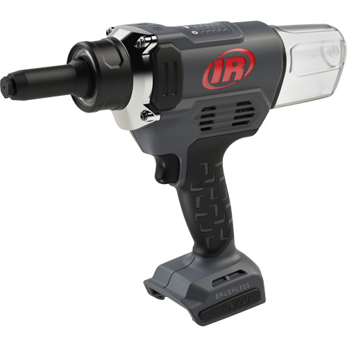 Cordless Blind Rivet Tool (Tool Only) Planification Entrepots Molloy