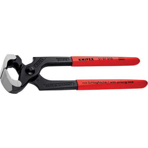 Pinces de charpentier de style marteau Planification Entrepots Molloy