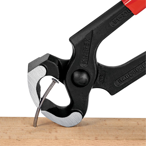 Pinces de charpentier de style marteau Planification Entrepots Molloy
