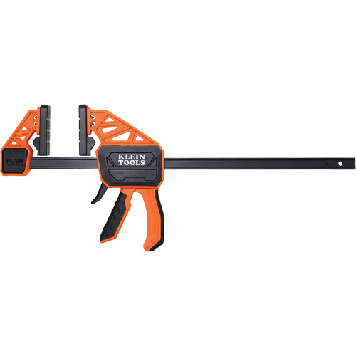 Speed-Klamp Clamp, 12" (304 mm) Planification Entrepots Molloy