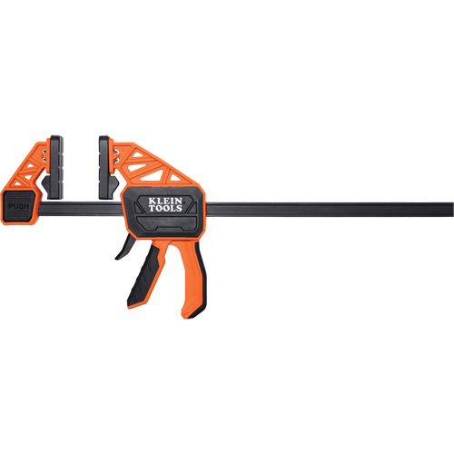 Speed-Klamp Clamp, 24" (609 mm) Planification Entrepots Molloy